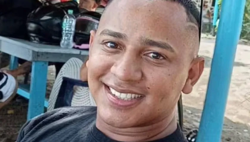 Jesús David Padilla Soto.