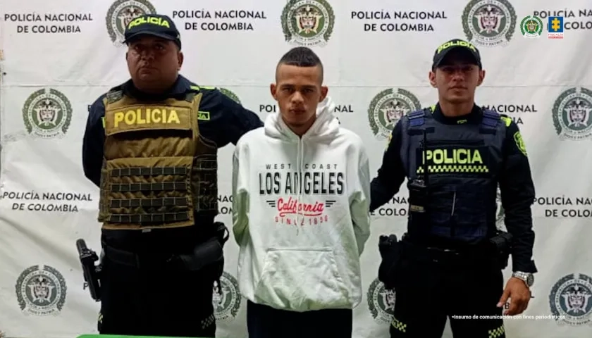 Jhordan David Rosales Guzmán.