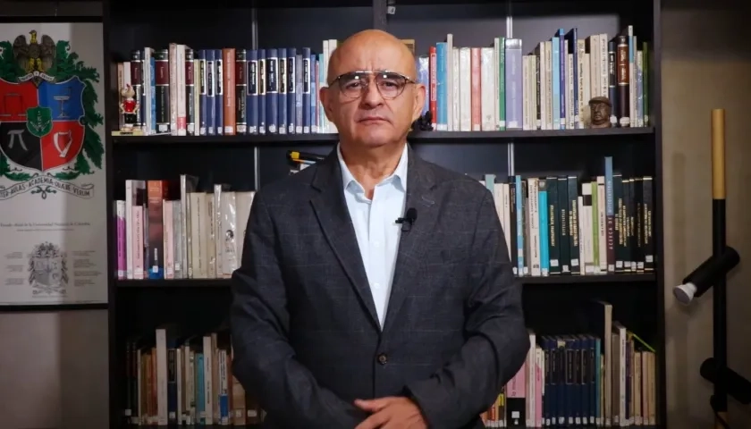 José Ismael Peña Reyes.