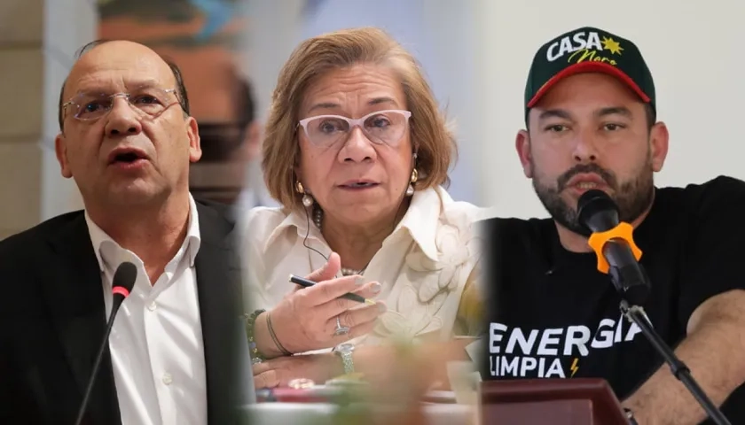 En escalada, ministros y funcionarios de Petro pierden o renuncian a sus visas estadounidenses