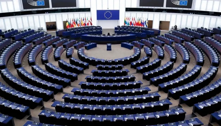 Parlamento Europeo