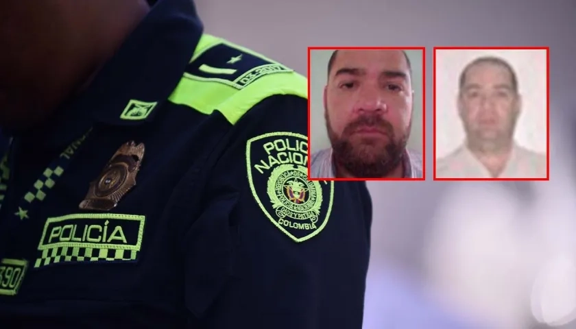 Saúl Severini Caballero.