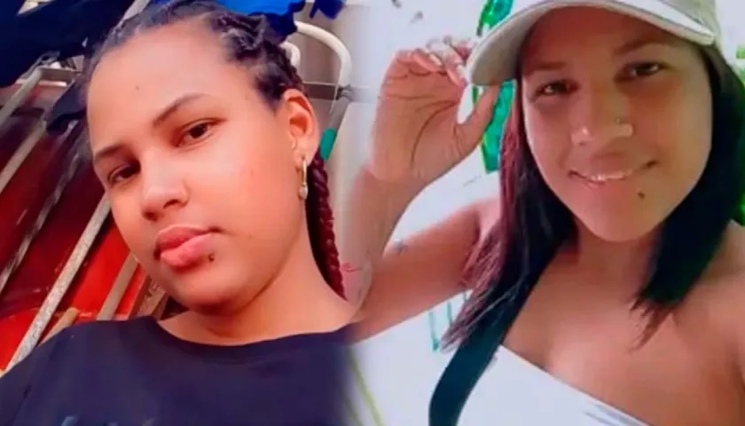 Sandra Patricia Molina Bujato.