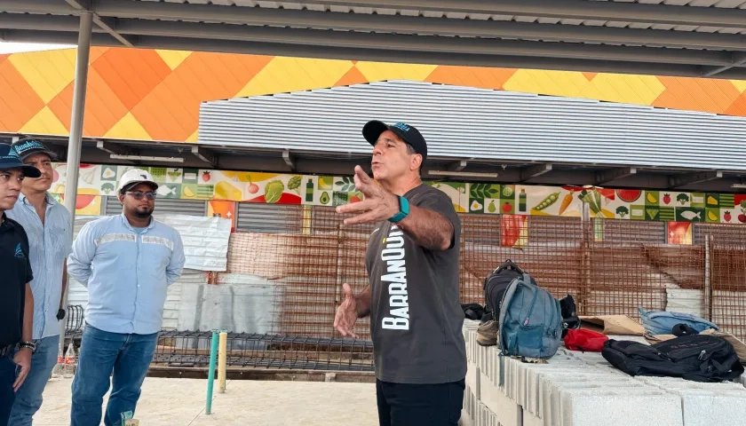 Mercado El Playón 3