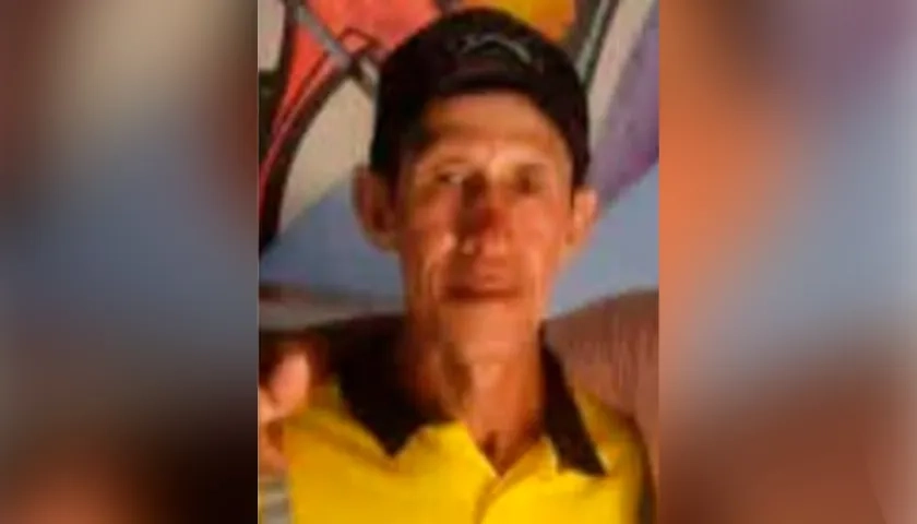 Yovanny De La Hoz Villamil.