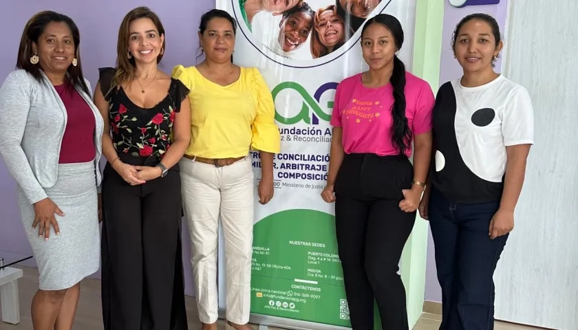 Centro de conciliación y arbitraje. 