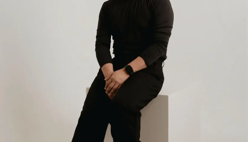 Diseñador Kenn Kozz.