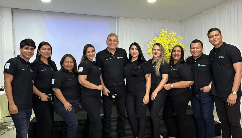 La iniciativa es liderada por Harold Maestre. 