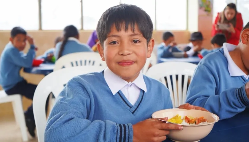 Gobierno ha girado, hasta el momento, $1.85 billones para esta vigencia 2025. 