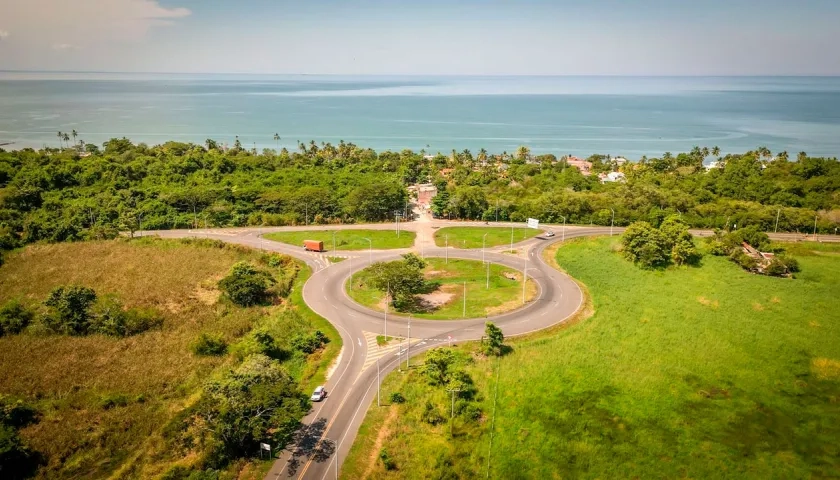 ​La Agencia Nacional de Infraestructura reiteró su compr​omiso con el diálogo ciudadano en torno al futuro del peaje La Caimanera.