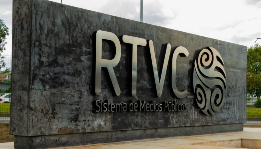  RTVC Sistema de Medios Públicos.