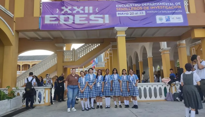 Semillero Visionarios.