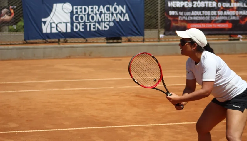 La final nacional se cumplirá en el club Hatogrande de Sopó (Cundinamarca).