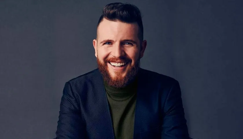 Daniel Habif, orador motivacional.