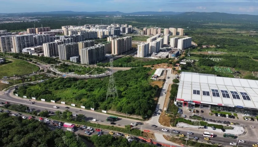 Los administradores de conjuntos residenciales afrontan muchos retos para mantener las áreas comunes. 