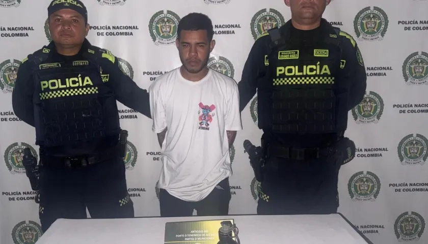 Christian Martes Pabuena.