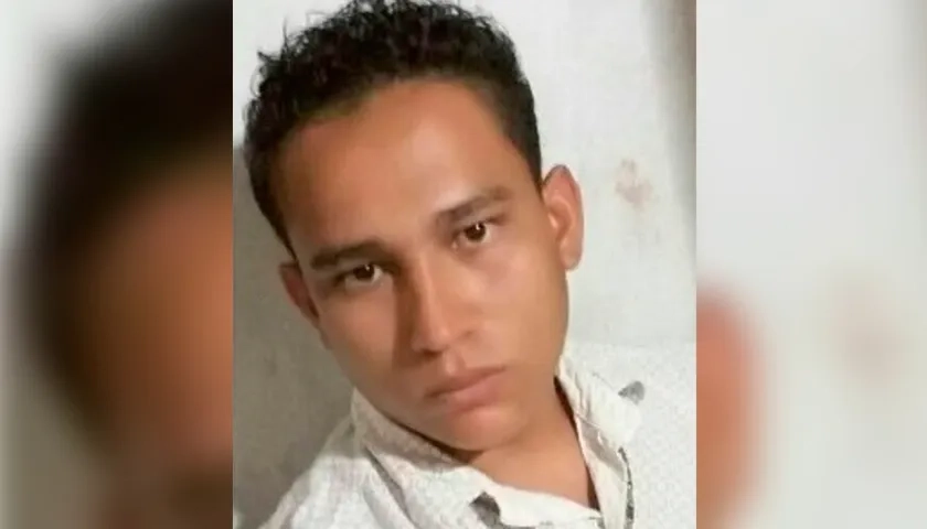  Eliécer Rafael Marbello Medina. 