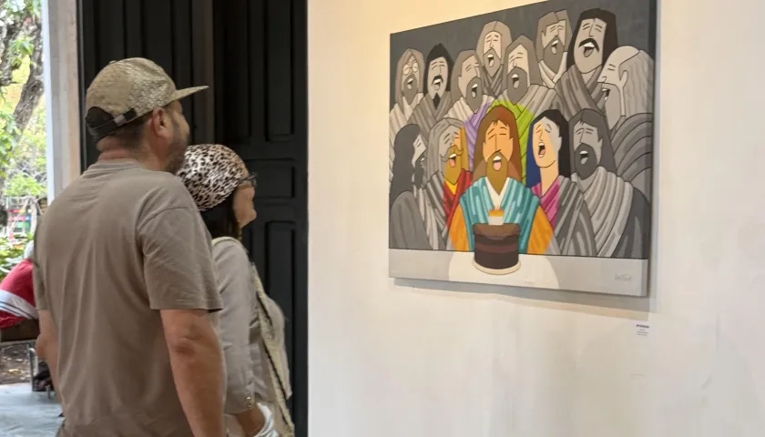 Receso escolar en Puerto Colombia.