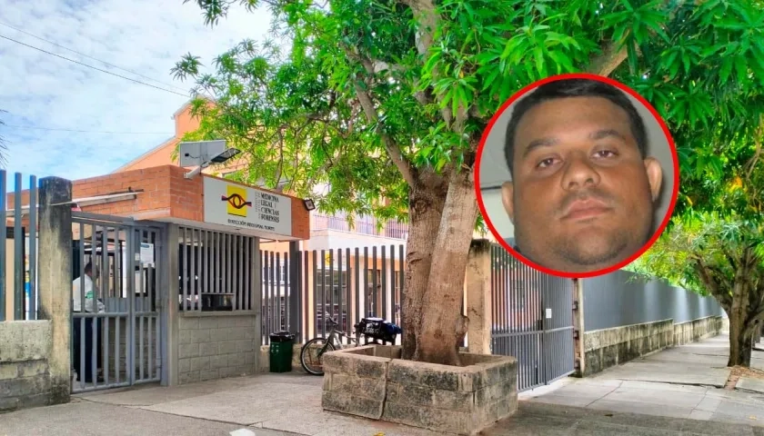 Edwar Oswaldo Arévalo Sehuanes.