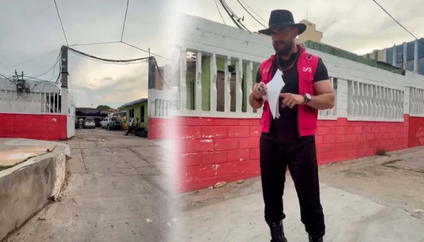 Director Regional de la SAE, Jaime Avendaño