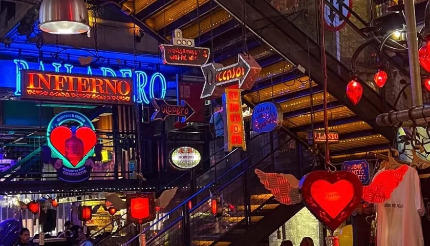 Foto Andrés carne de res