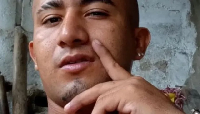 Jesús Darío Consuegra Vergara. 