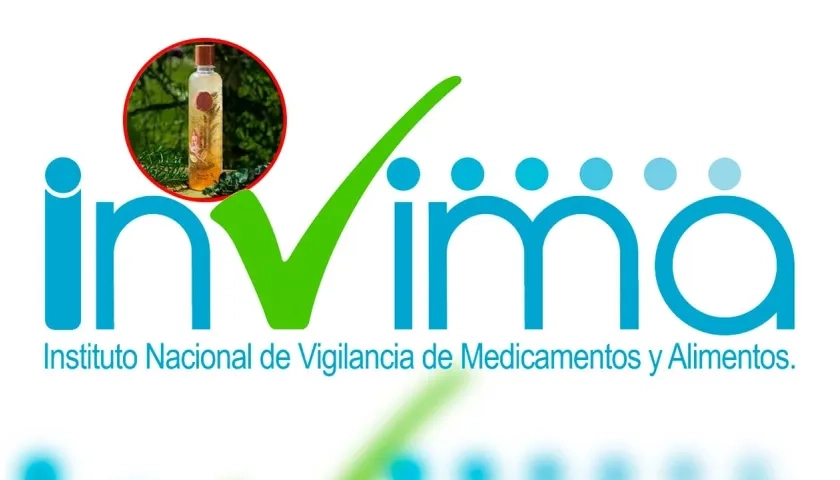 Invima ordena retirar del mercado el shampoo Ritual Equilibrante
