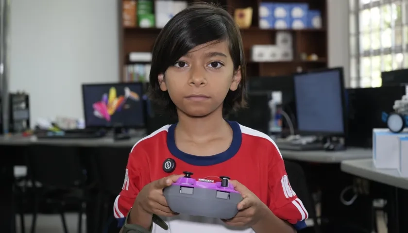 Juan David Barrera Guzmán.