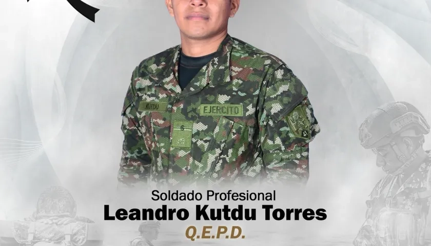 Leandro Kutdu Torres 