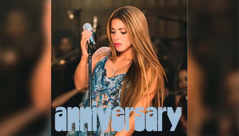 Esta será la portada del EP.