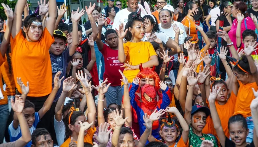 Entre las recomendaciones está la hidratación y el consumo de dulces.