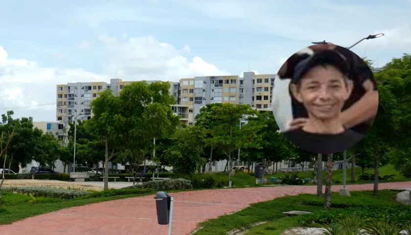 Urbanización Puerta Dorada