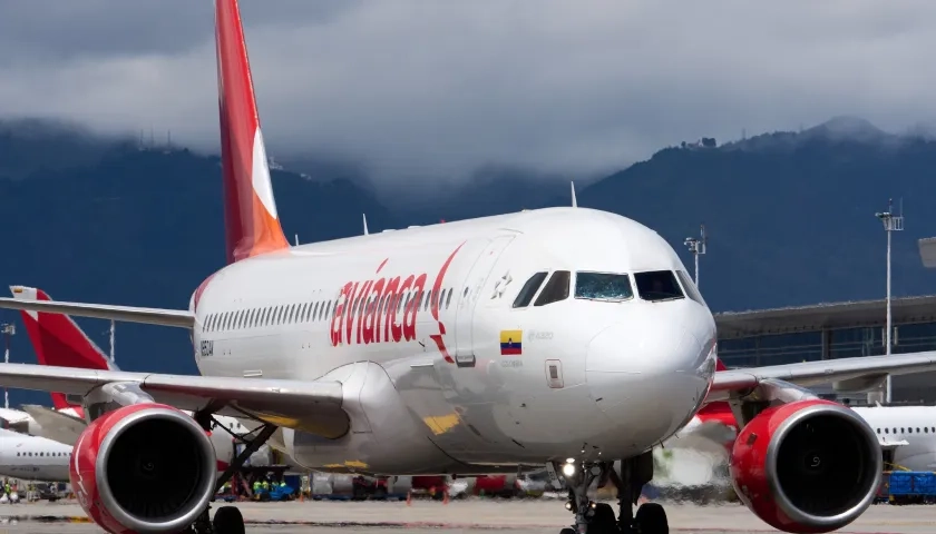 Avianca