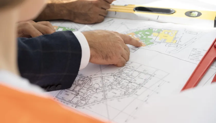 Barranquilla, como Gestor Catastral, ha incorporado más de 100.000 predios en la formalidad.