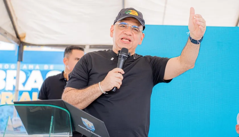 Carlos Pinedo Cuello