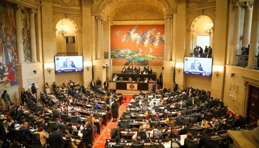 Senado.