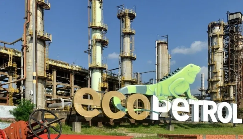 Ecopetrol