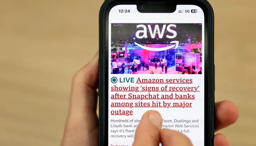 Imagen de referencia.