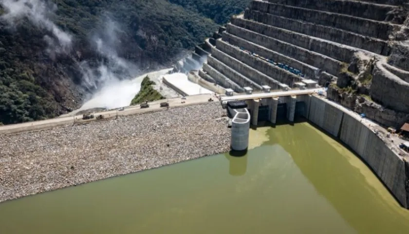 Hidroituango.