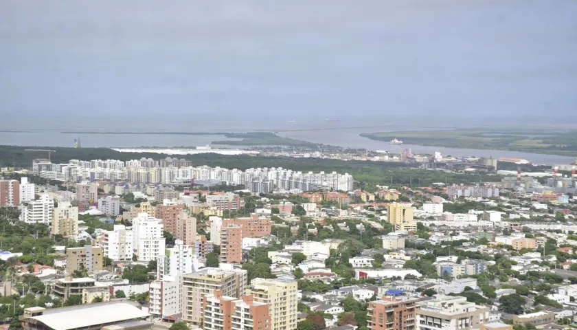 Barranquilla