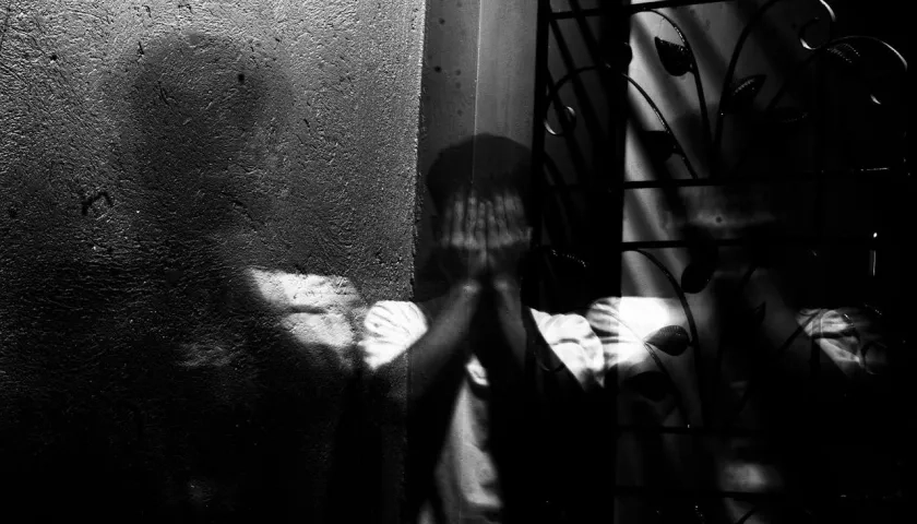 Salud mental y pobreza