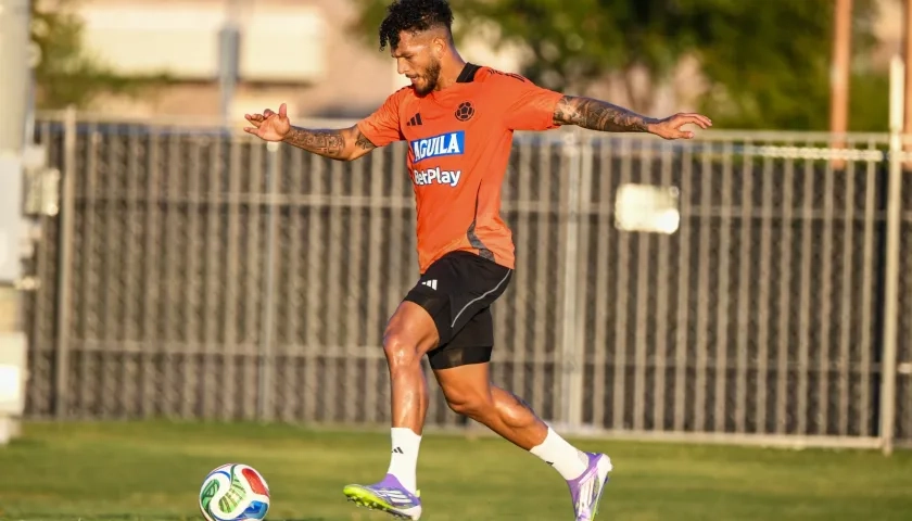 El delantero samario Luis Suárez viene en racha goleadora con el Sporting de Lisboa.
