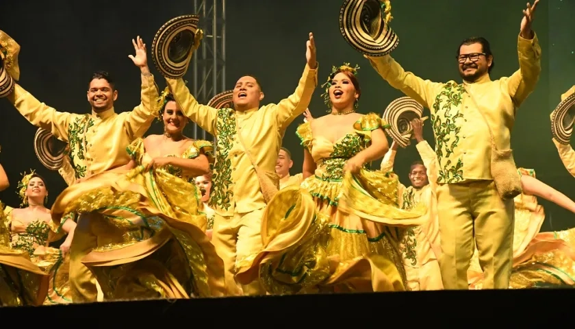  Jornadas culturales y académicas se desarrollarán en los auditorios Jorge Artel y Carlos Corredor.