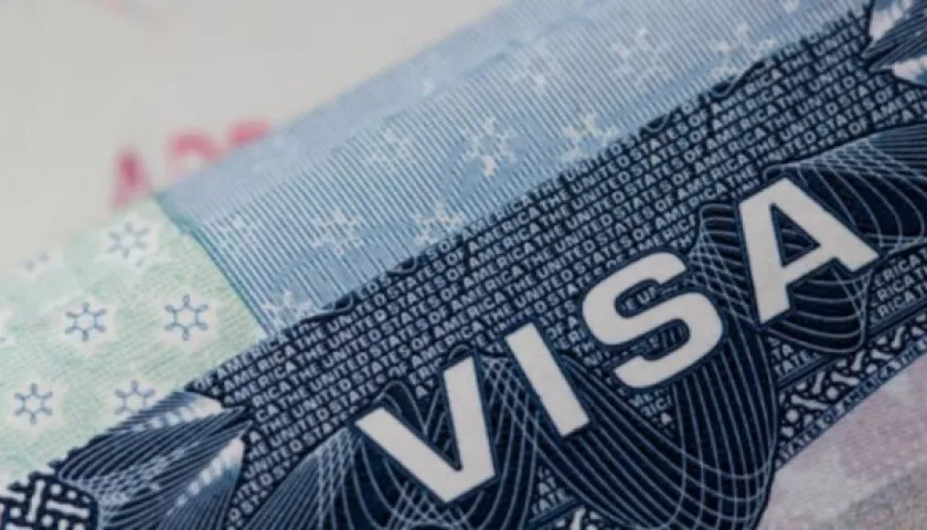 Visas Estados Unidos
