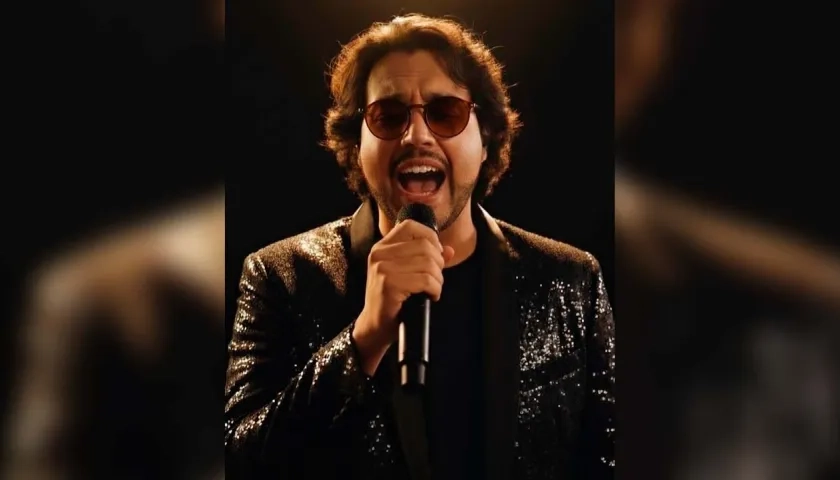 Juan Carlos Celedón.