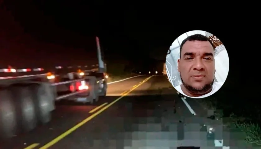 Julio César Mejía Bassa. 