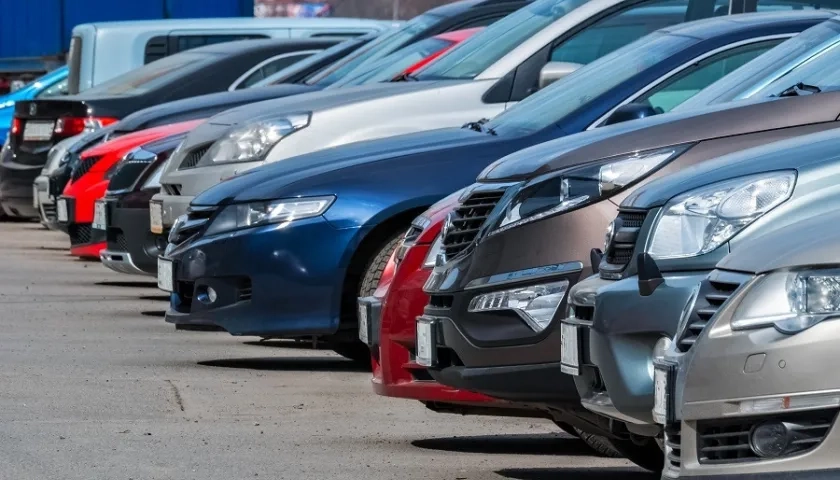 Las empresas que generan empleo en el sector automotriz podrían verse afectados. 