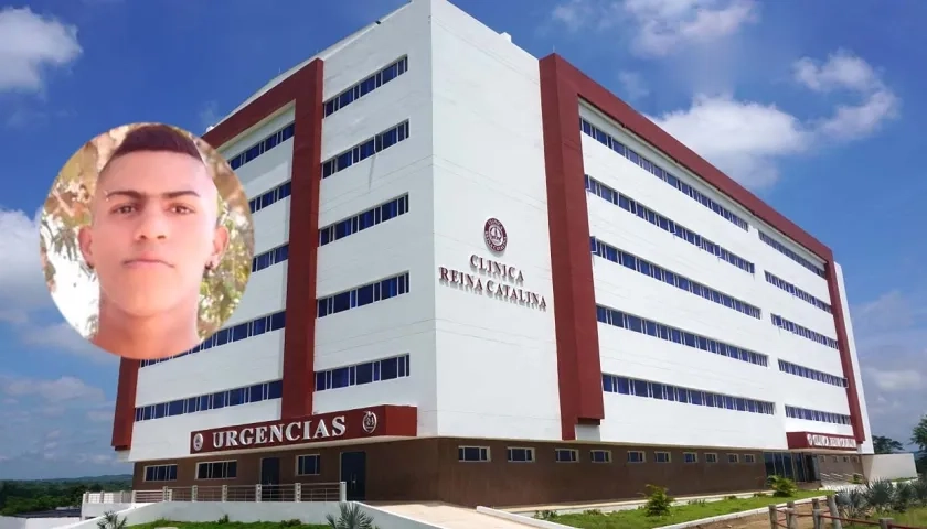 Cuatro sicarios en motocicleta hirieron a bala a hombre en Baranoa 