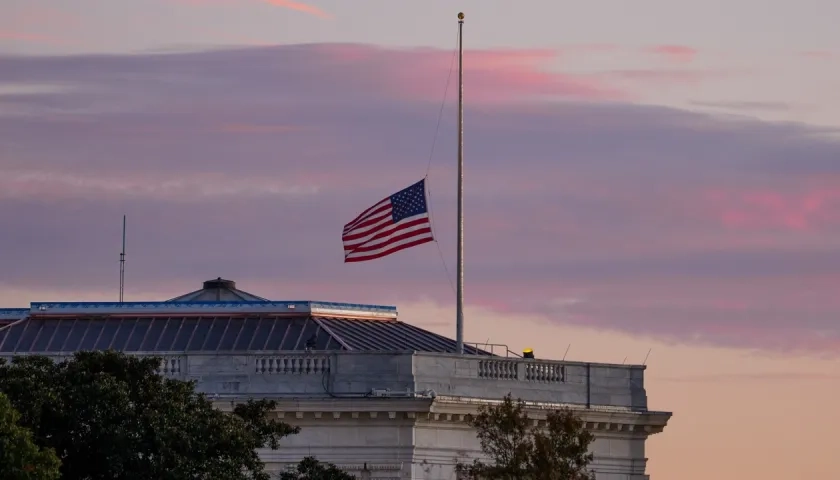 Congreso de Estados Unidos.