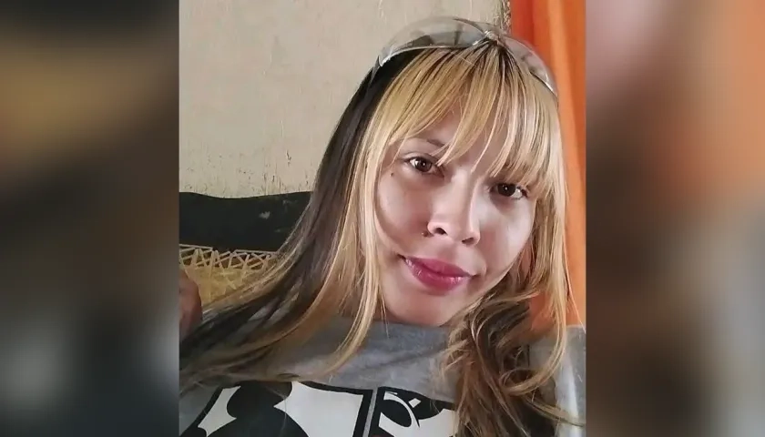 Dayana Patricia Moreno Solano